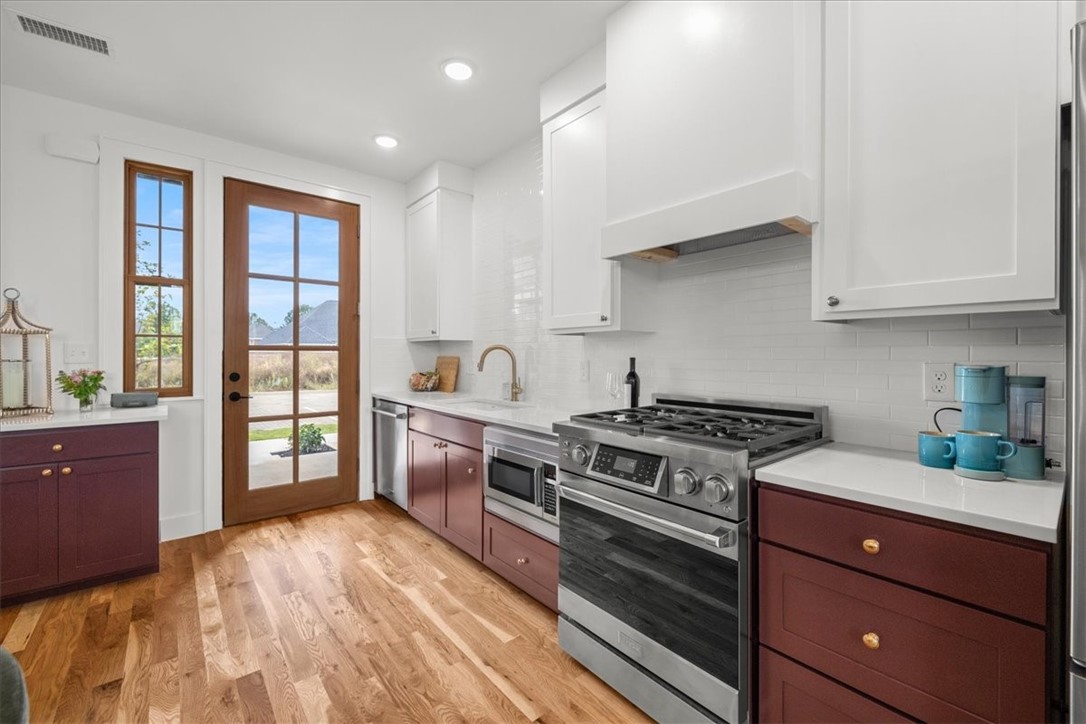 Phase I Pv Twnhms - Residential Lease