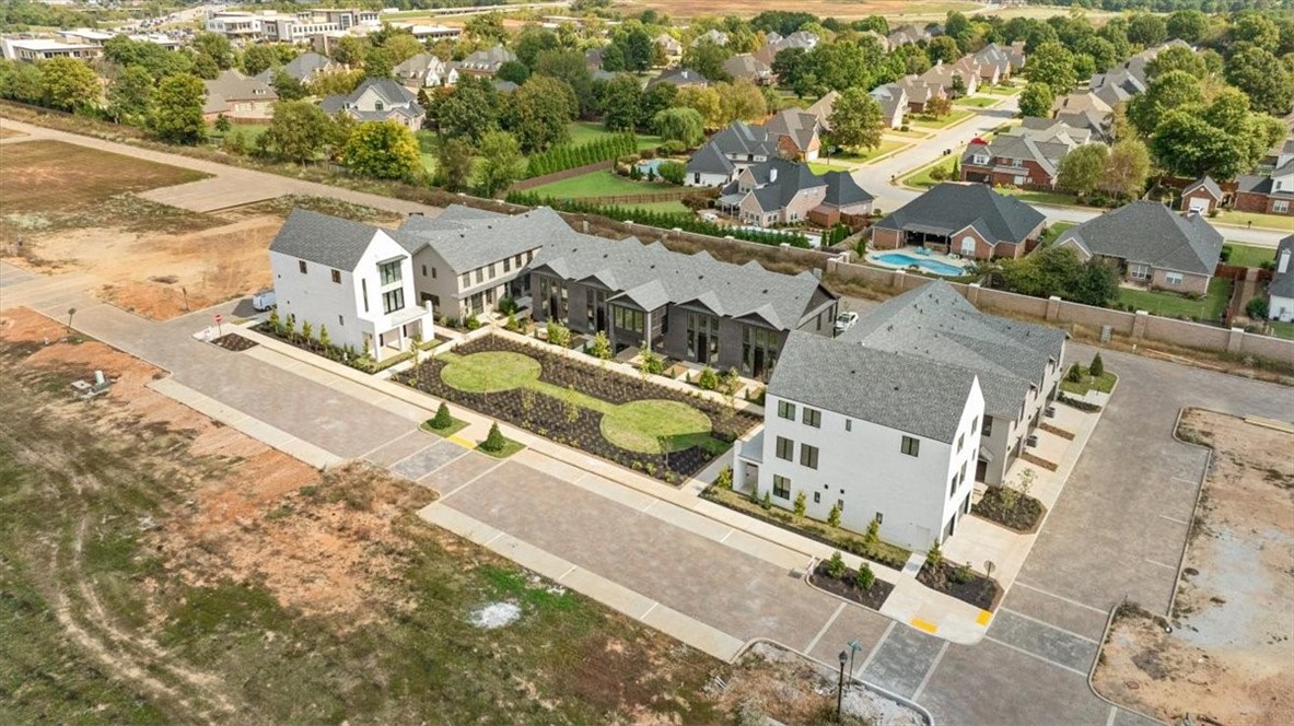 Phase I Pv Twnhms - Residential Lease