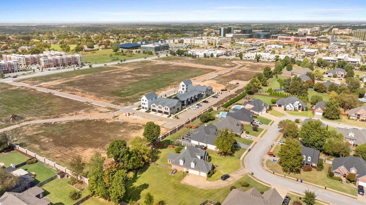 Phase I Pv Twnhms - Residential Lease