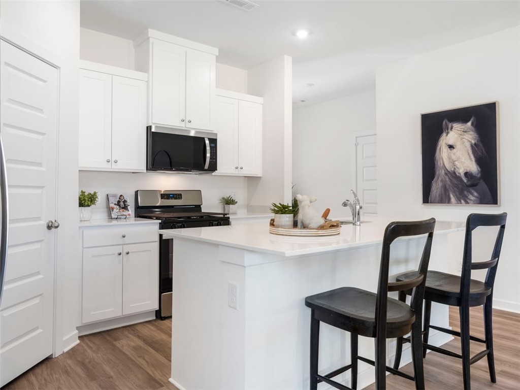 Wagon Wheel Crossing - Residential