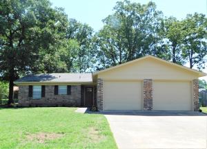 Thoroughly remodeled and absolutely adorable! This 3BR 2BA home is beyond move-in ready. Everything is new from the landscaping to the roof outside, and from the floor to ceiling inside. Some new items include roof, interior and exterior paint, front door, landscaping, flooring, lighting and more! You'll want to see this one quickly...it won't last!