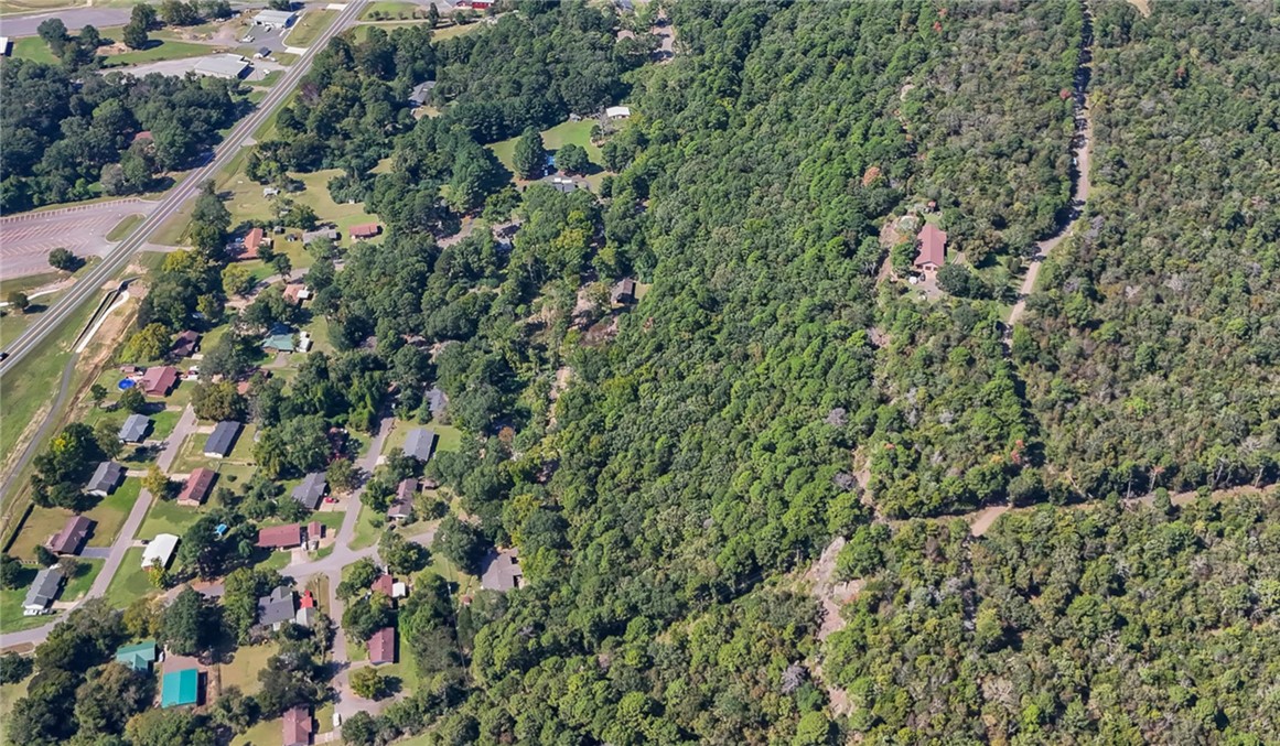 Mountain View Heights - Land