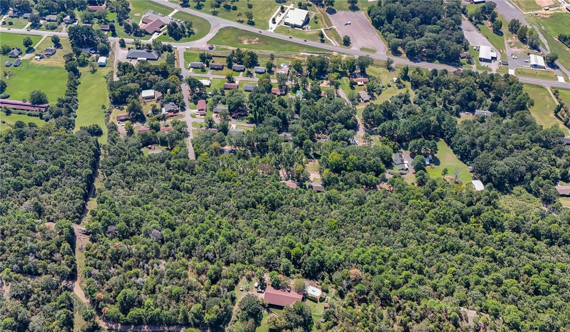 Mountain View Heights - Land