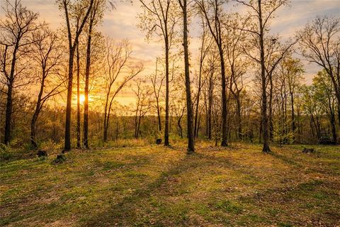 21722 Sibley Road Sulphur Springs AR 72768