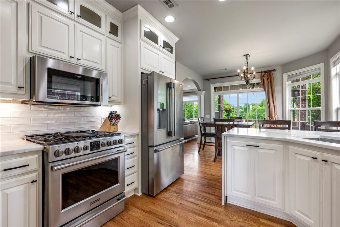 Shadow Valley Ph 1 Rogers - Residential