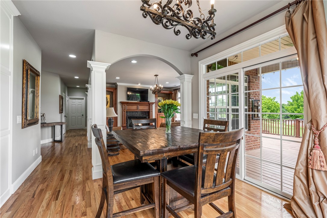 Shadow Valley Ph 1 Rogers - Residential