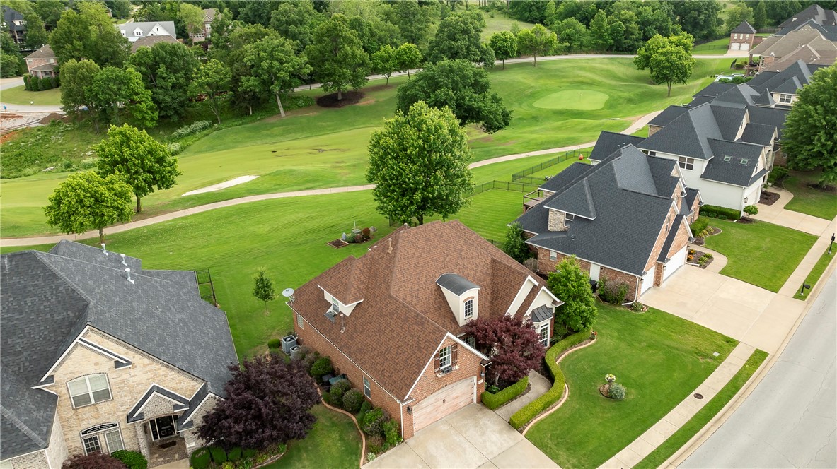 Shadow Valley Ph 1 Rogers - Residential