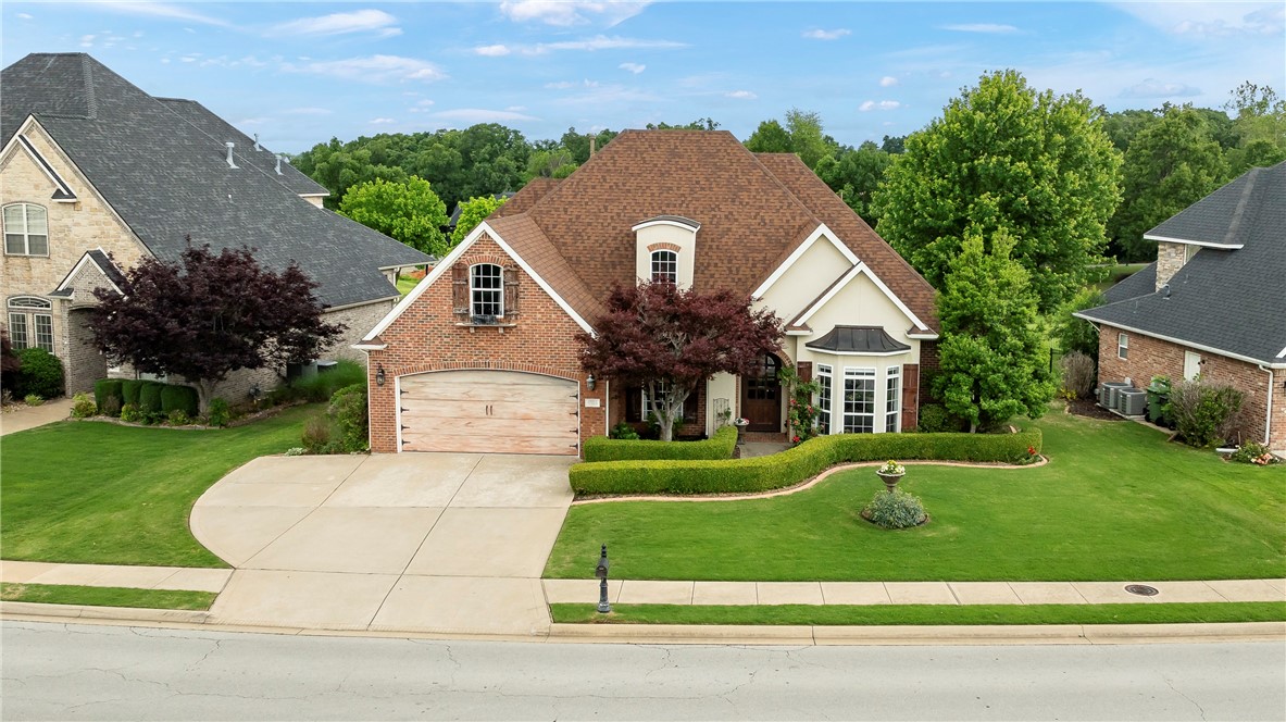 Shadow Valley Ph 1 Rogers - Residential