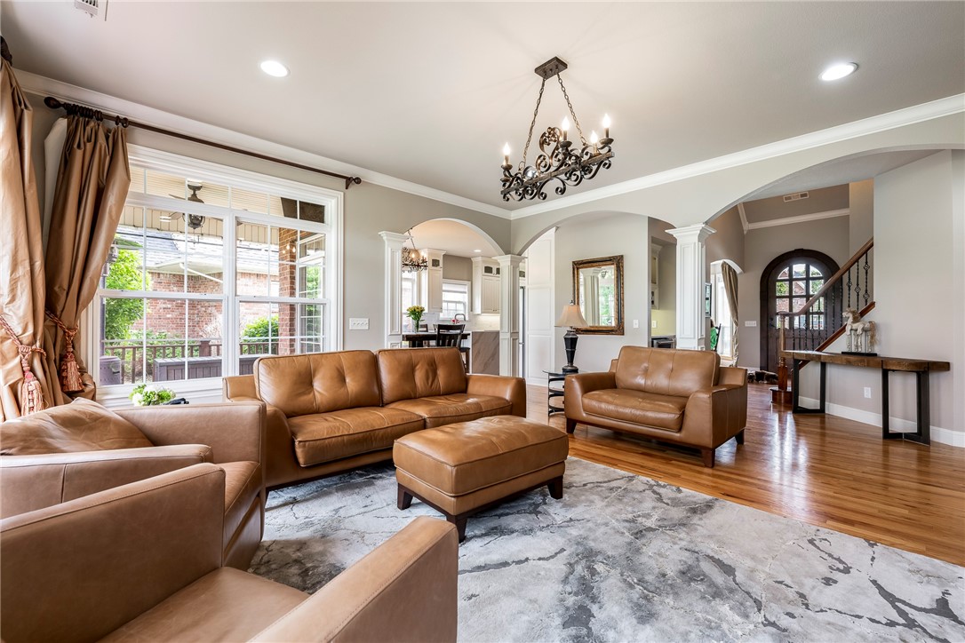 Shadow Valley Ph 1 Rogers - Residential