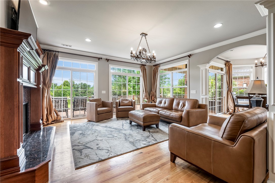 Shadow Valley Ph 1 Rogers - Residential