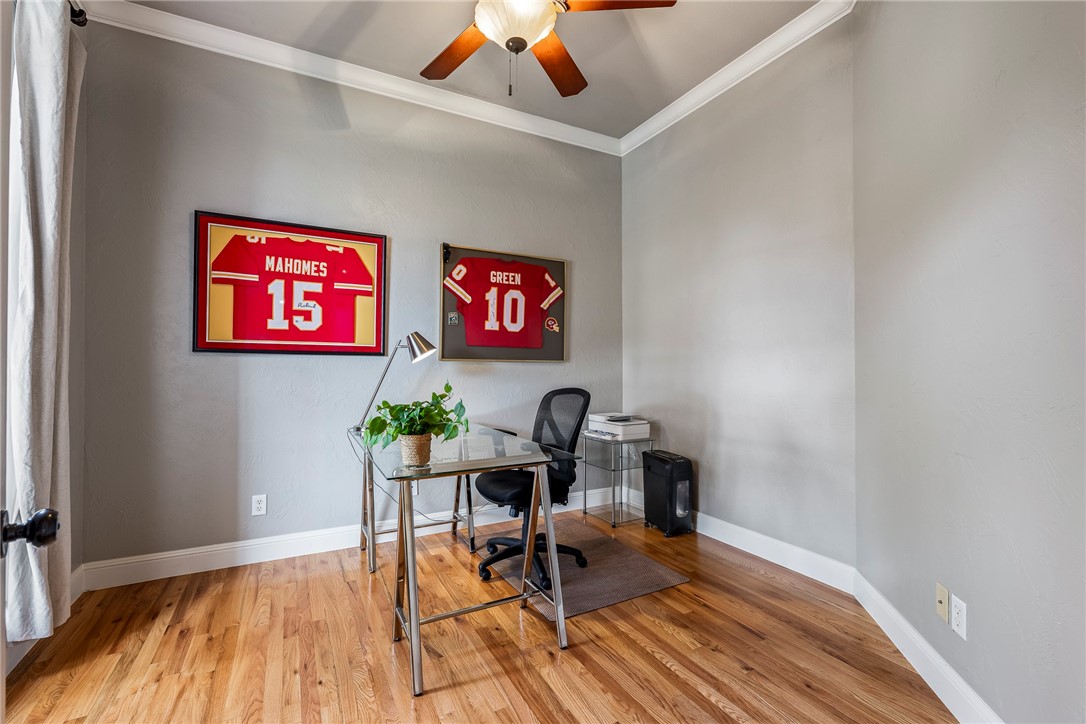 Shadow Valley Ph 1 Rogers - Residential