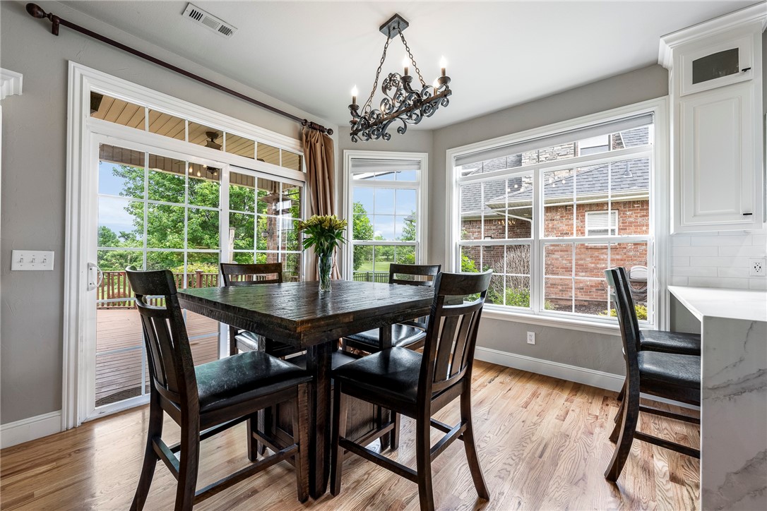 Shadow Valley Ph 1 Rogers - Residential