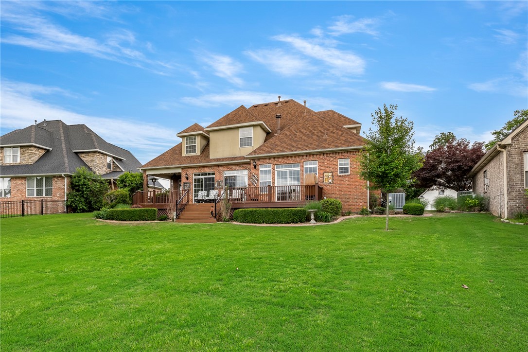 Shadow Valley Ph 1 Rogers - Residential