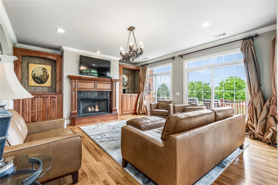 Shadow Valley Ph 1 Rogers - Residential