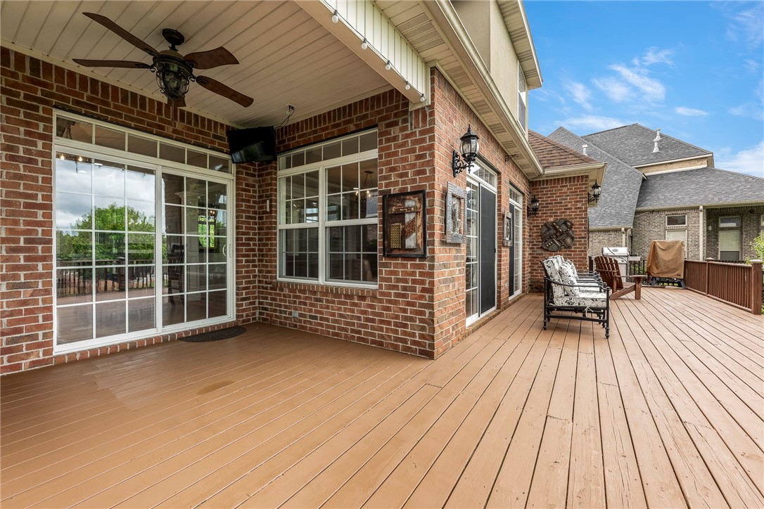 Shadow Valley Ph 1 Rogers - Residential