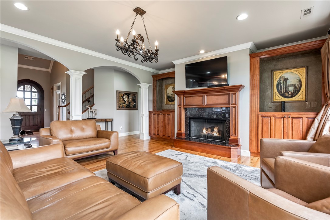 Shadow Valley Ph 1 Rogers - Residential