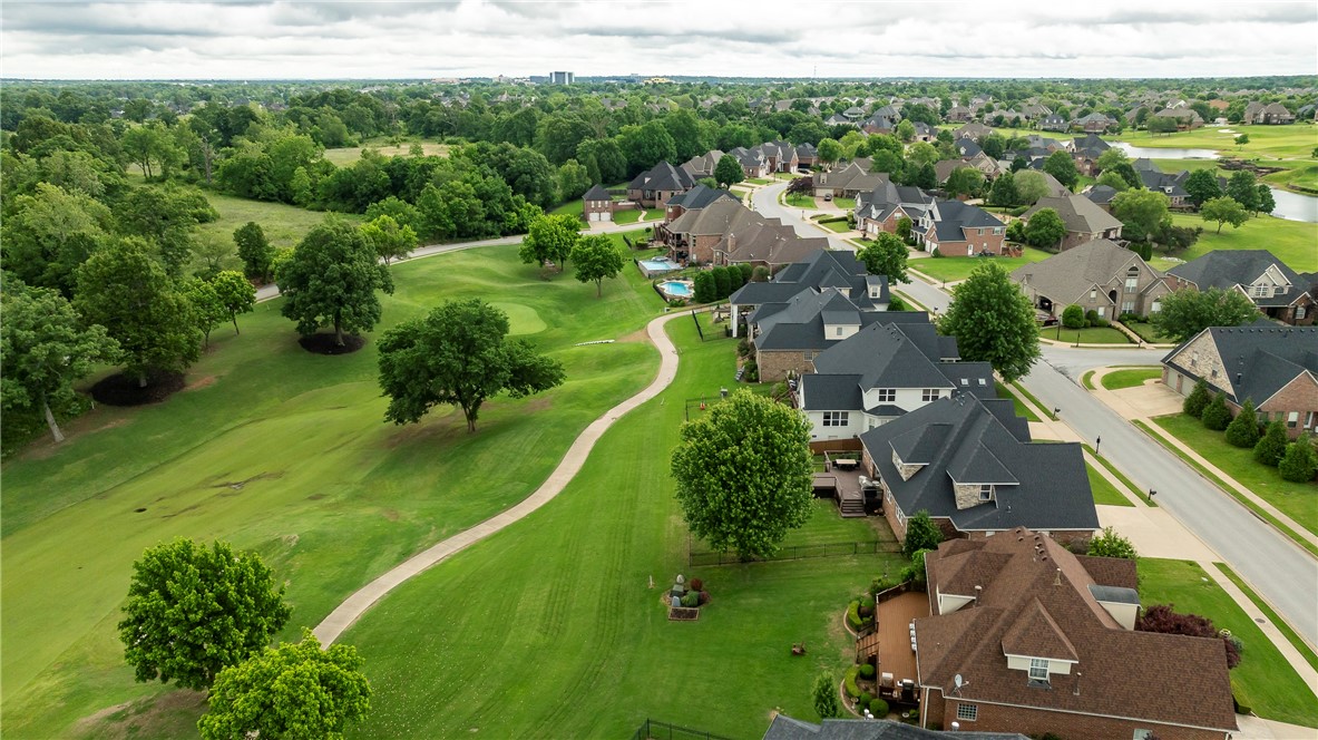 Shadow Valley Ph 1 Rogers - Residential