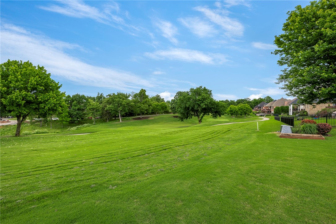 Shadow Valley Ph 1 Rogers - Residential