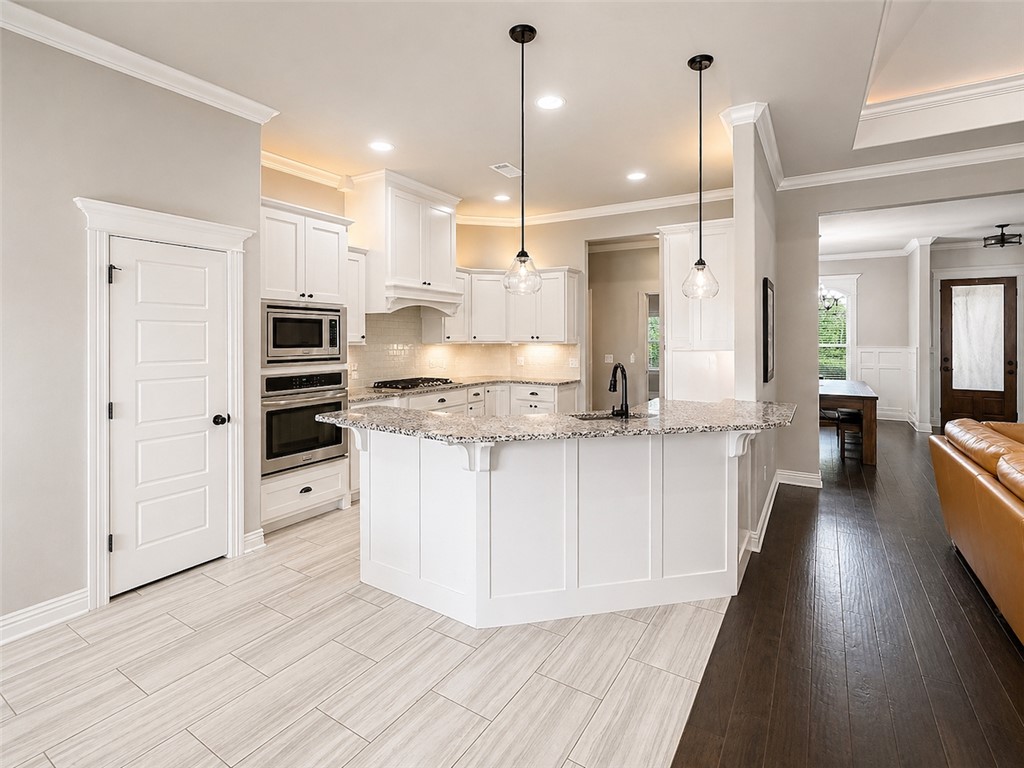 Wildwood - Residential