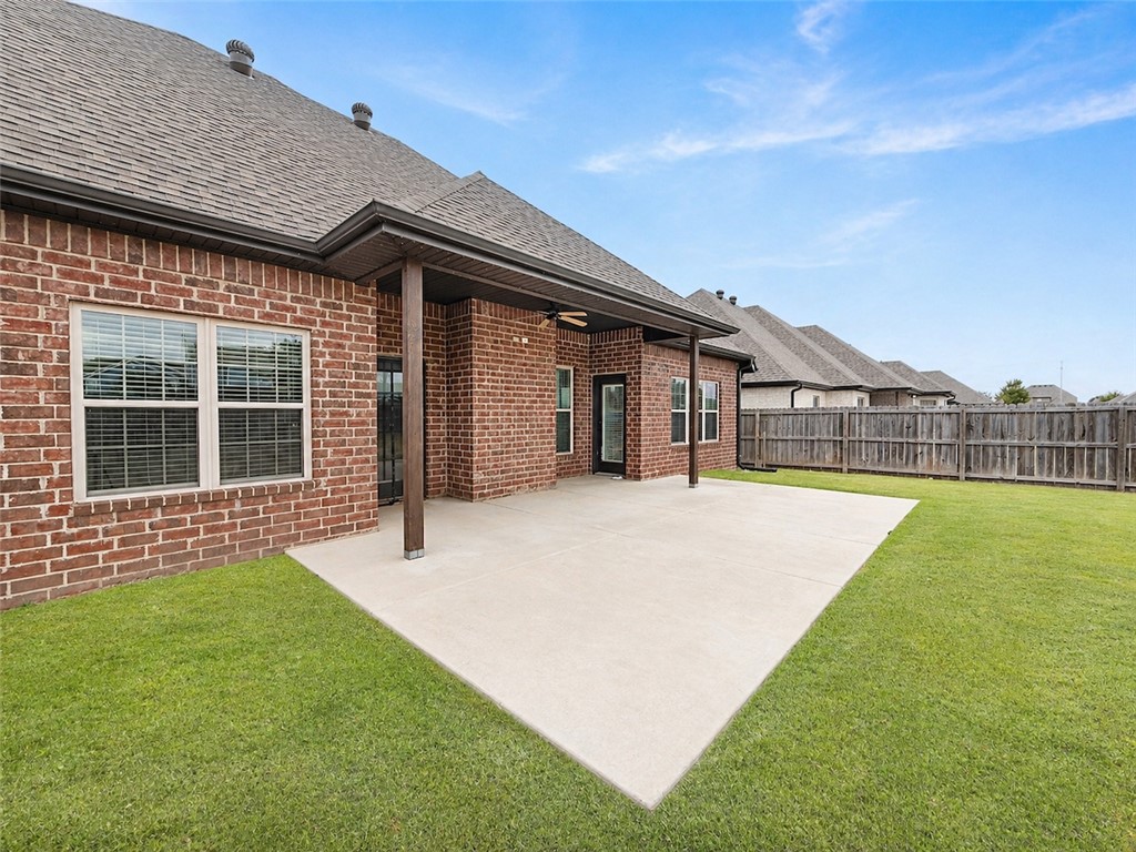 Wildwood - Residential