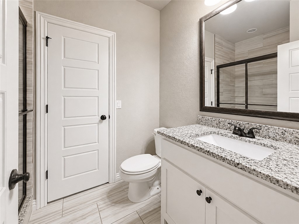 Wildwood - Residential