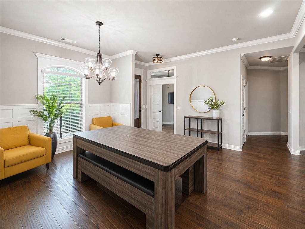 Wildwood - Residential