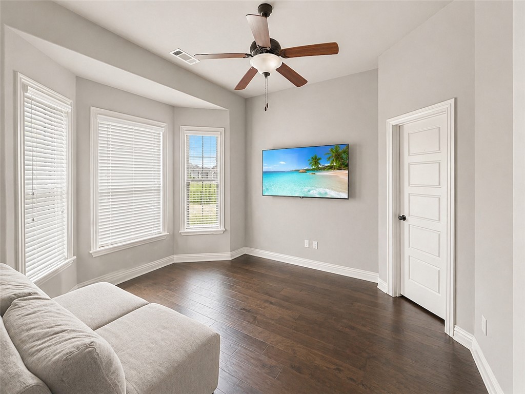 Wildwood - Residential