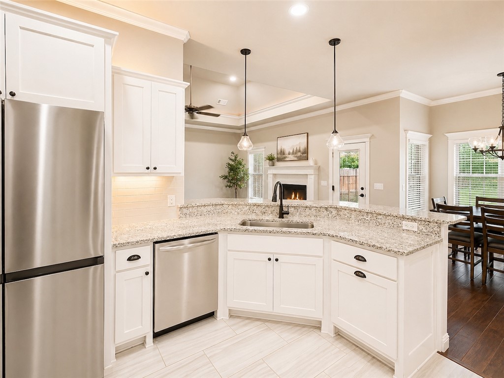 Wildwood - Residential