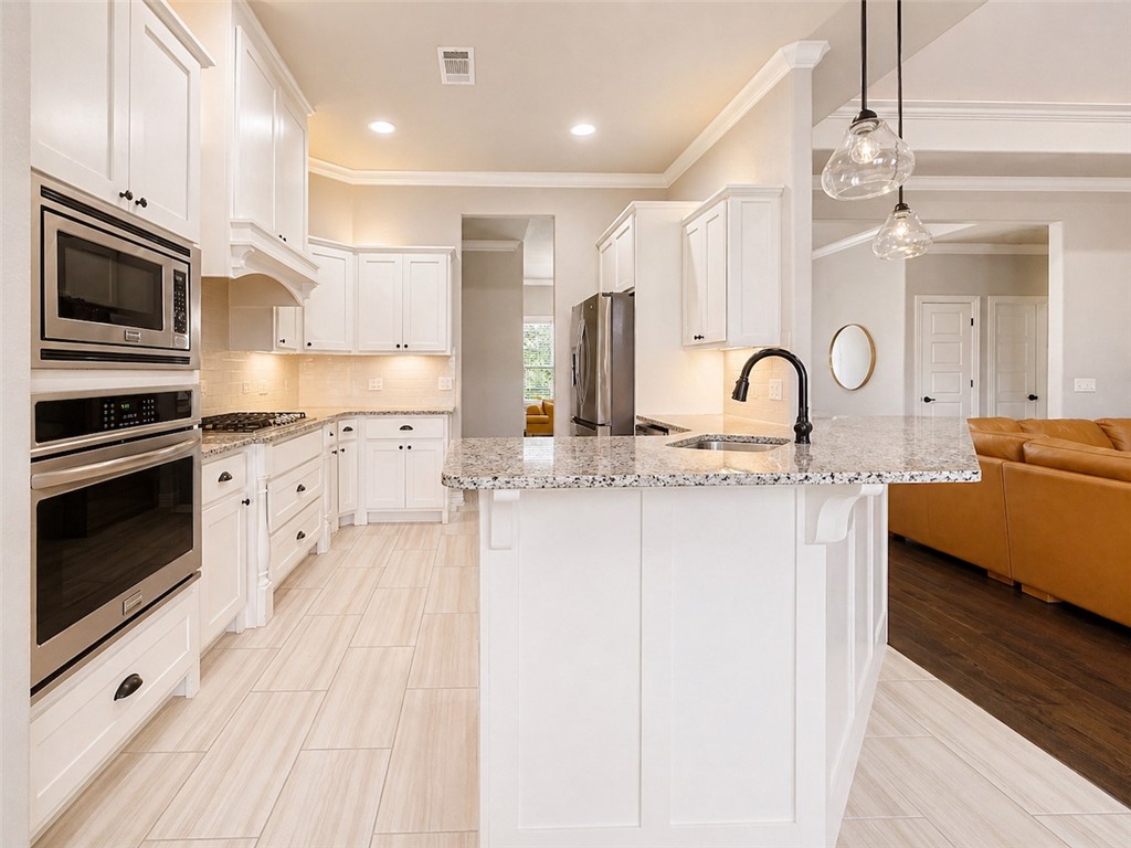 Wildwood - Residential