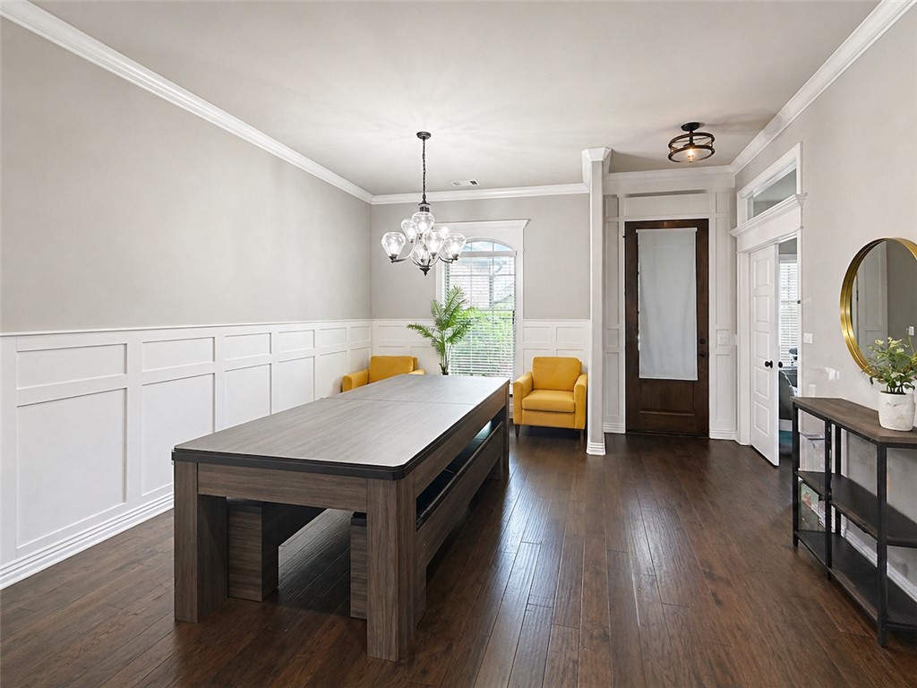 Wildwood - Residential