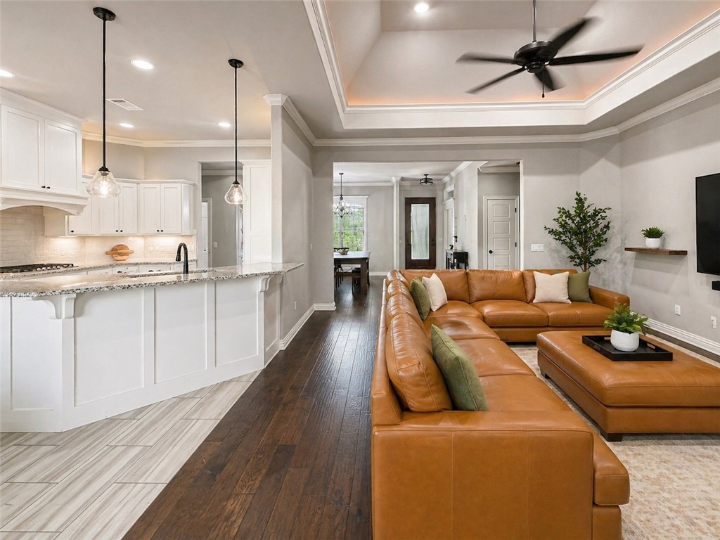 Wildwood - Residential