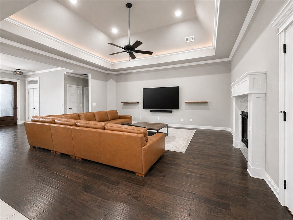 Wildwood - Residential