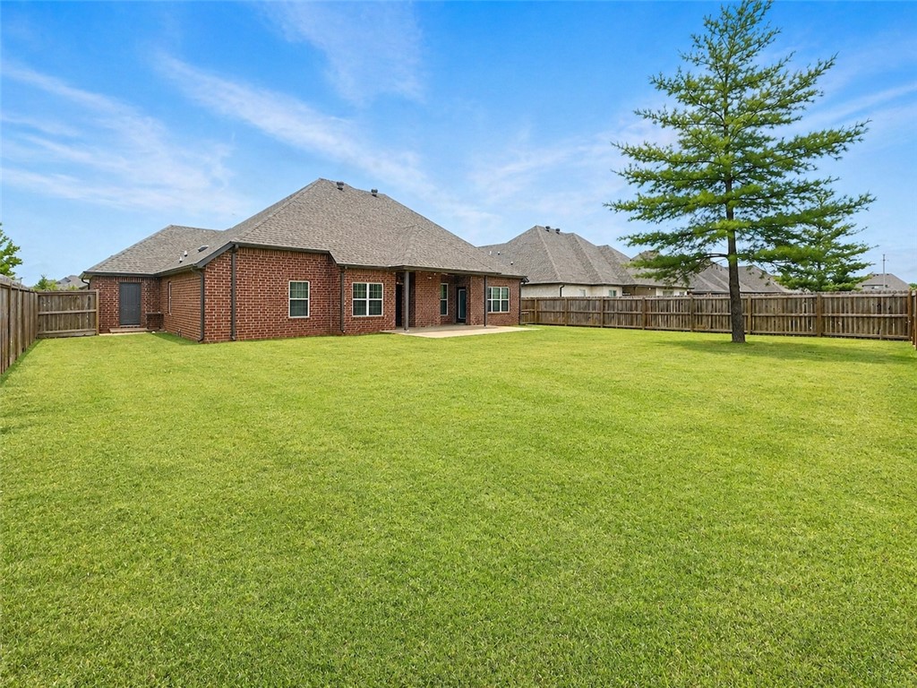 Wildwood - Residential