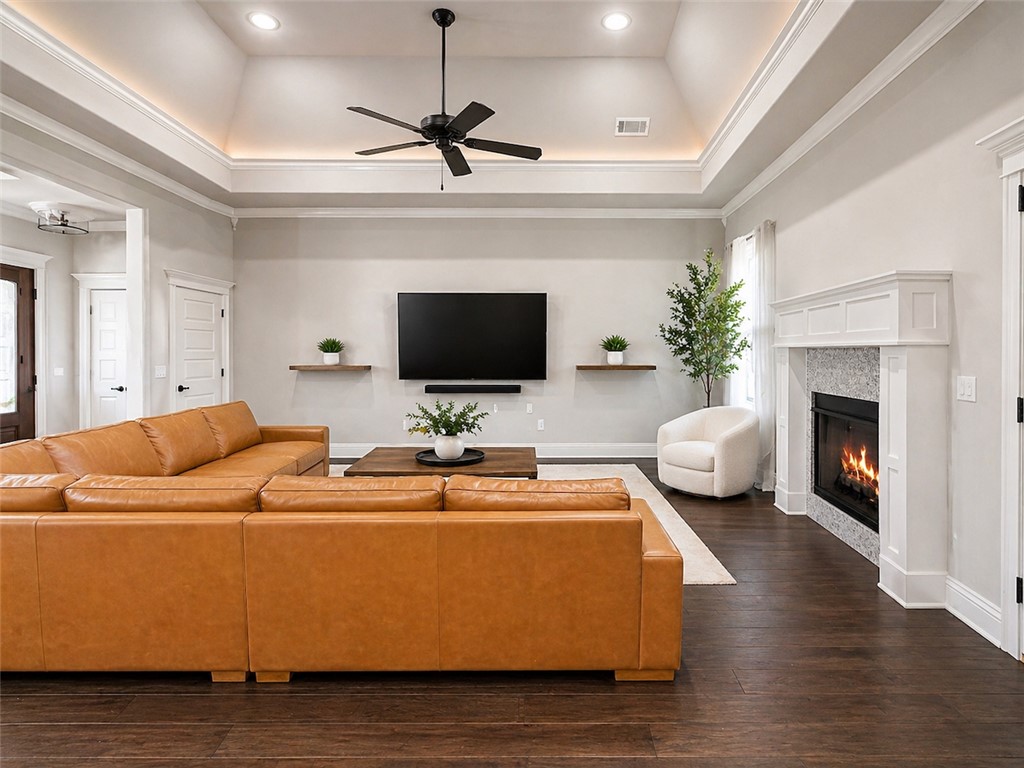 Wildwood - Residential