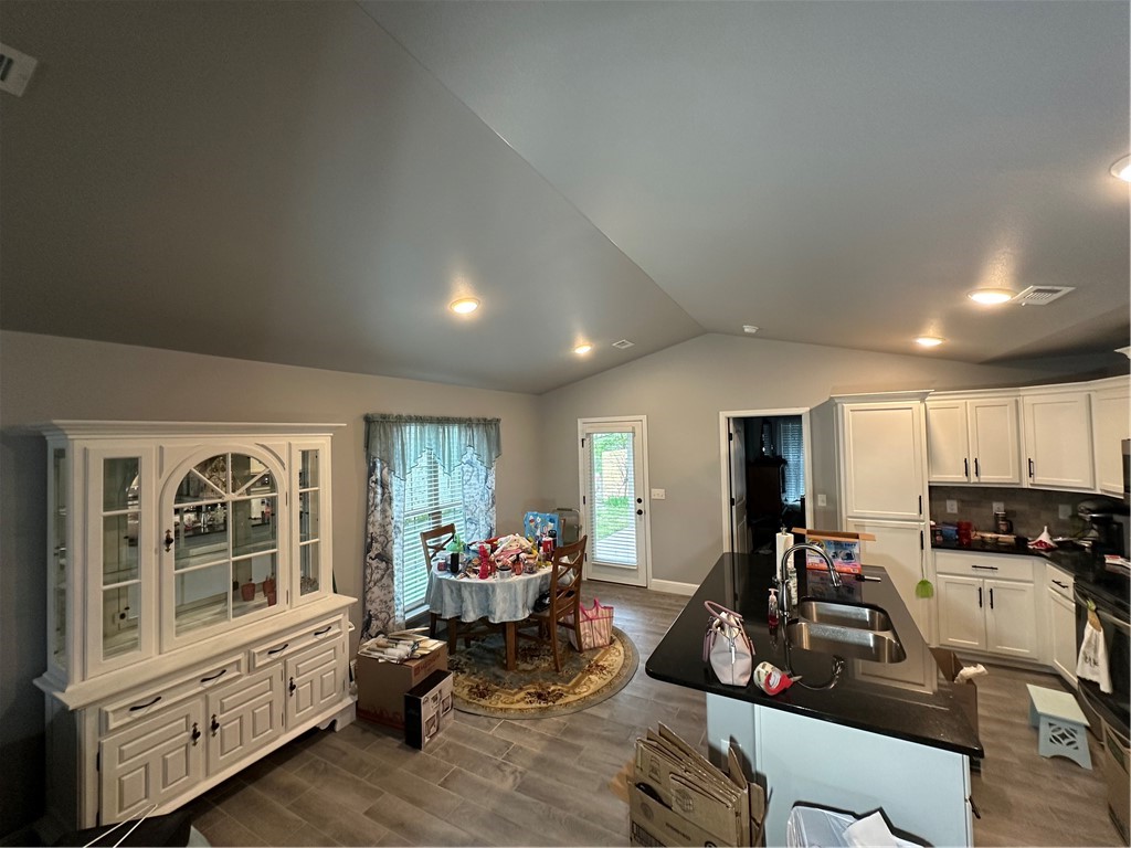 Woodward Hills Sub Ph 5 Highfill - Residential