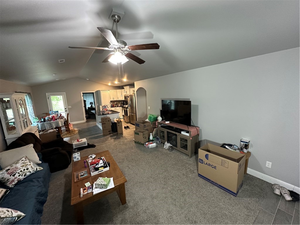 Woodward Hills Sub Ph 5 Highfill - Residential
