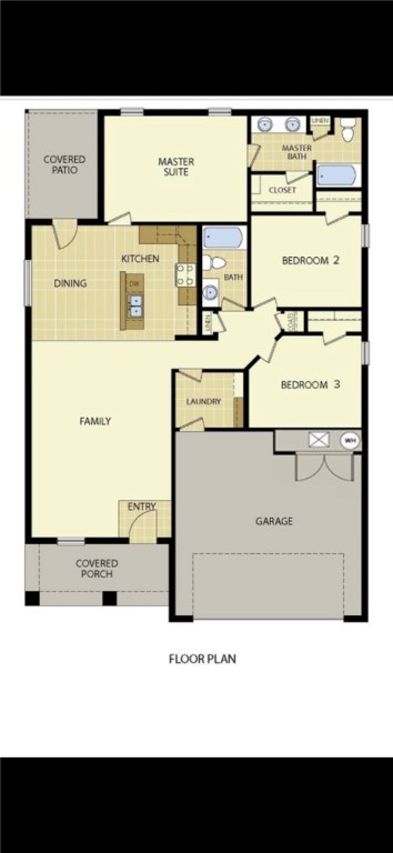 Woodward Hills Sub Ph 5 Highfill - Residential