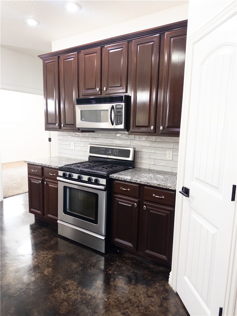 J C Spencers Sub Siloam Spgs - Residential