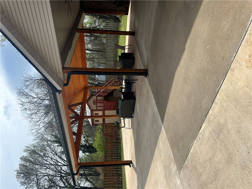 J C Spencers Sub Siloam Spgs - Residential