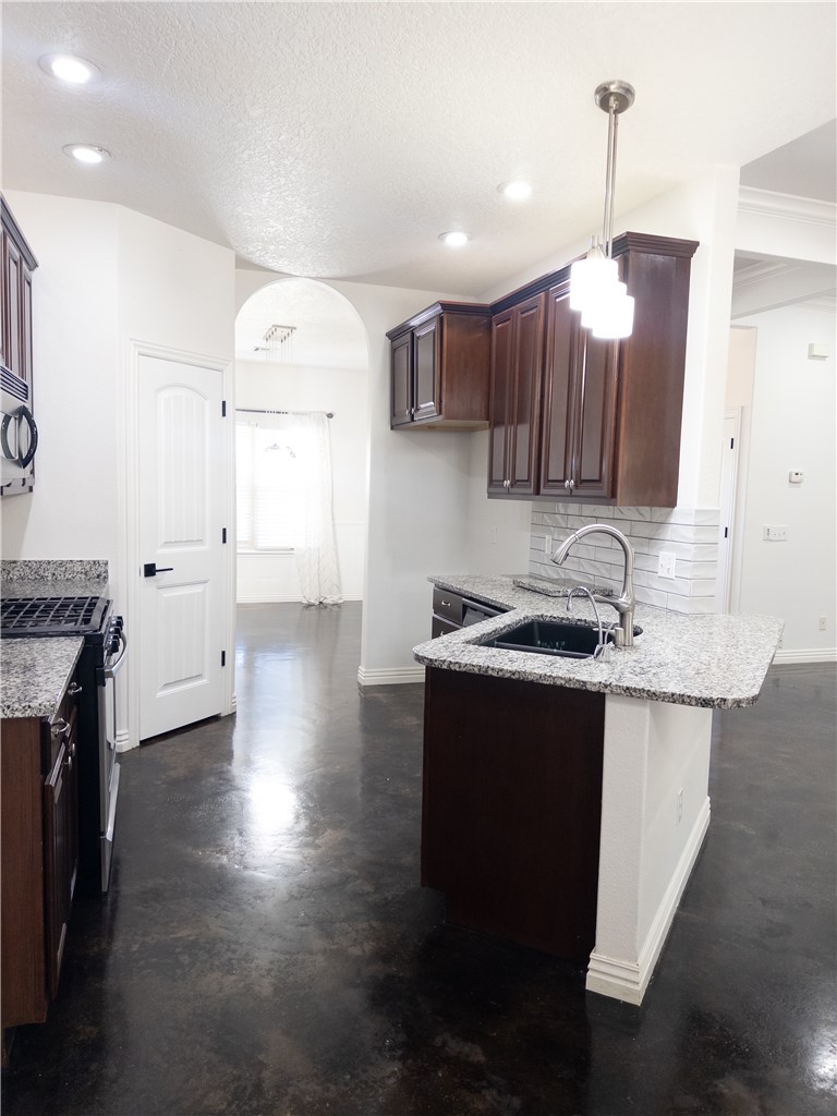 J C Spencers Sub Siloam Spgs - Residential