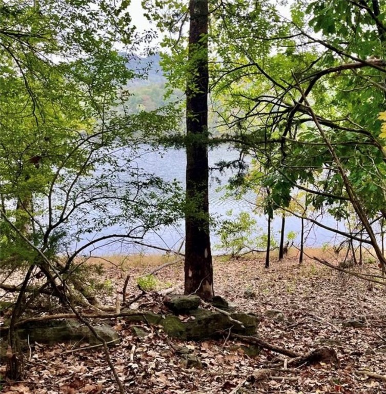 Unit 116 Holiday Island - Land