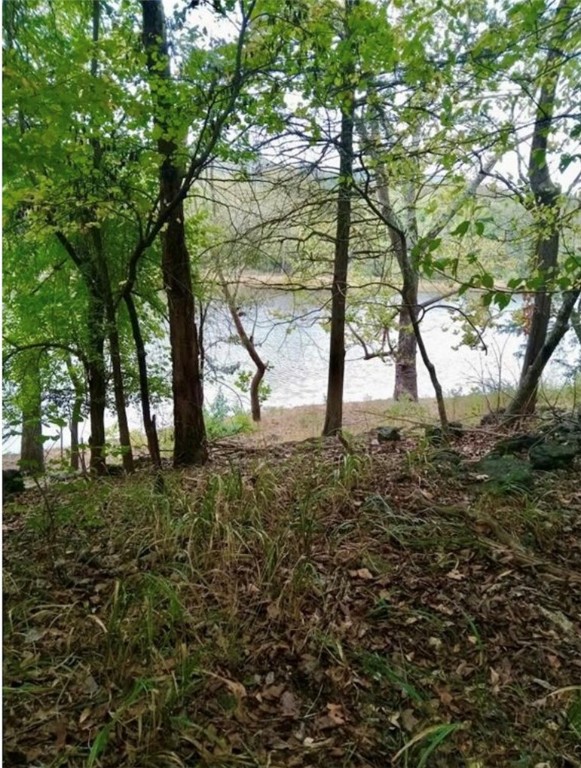 Unit 116 Holiday Island - Land