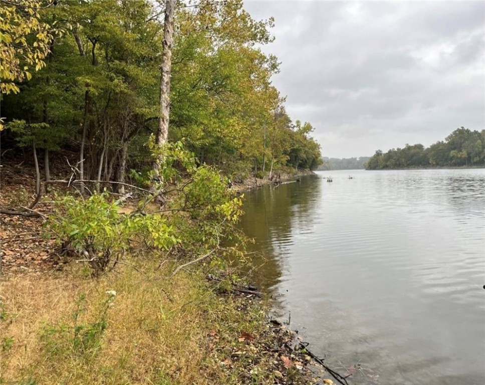 Unit 116 Holiday Island - Land