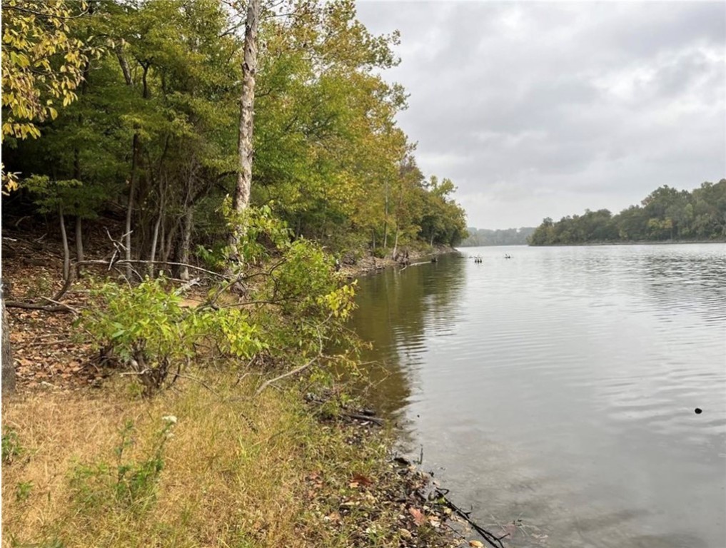 Unit 116 Holiday Island - Land