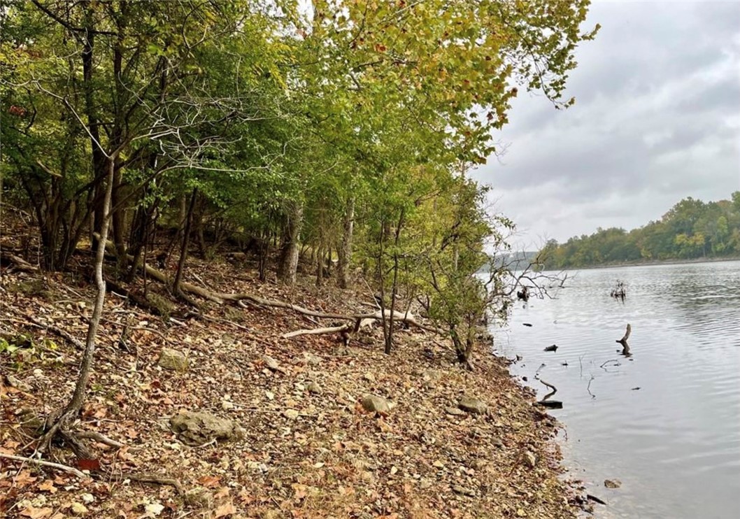 Unit 116 Holiday Island - Land