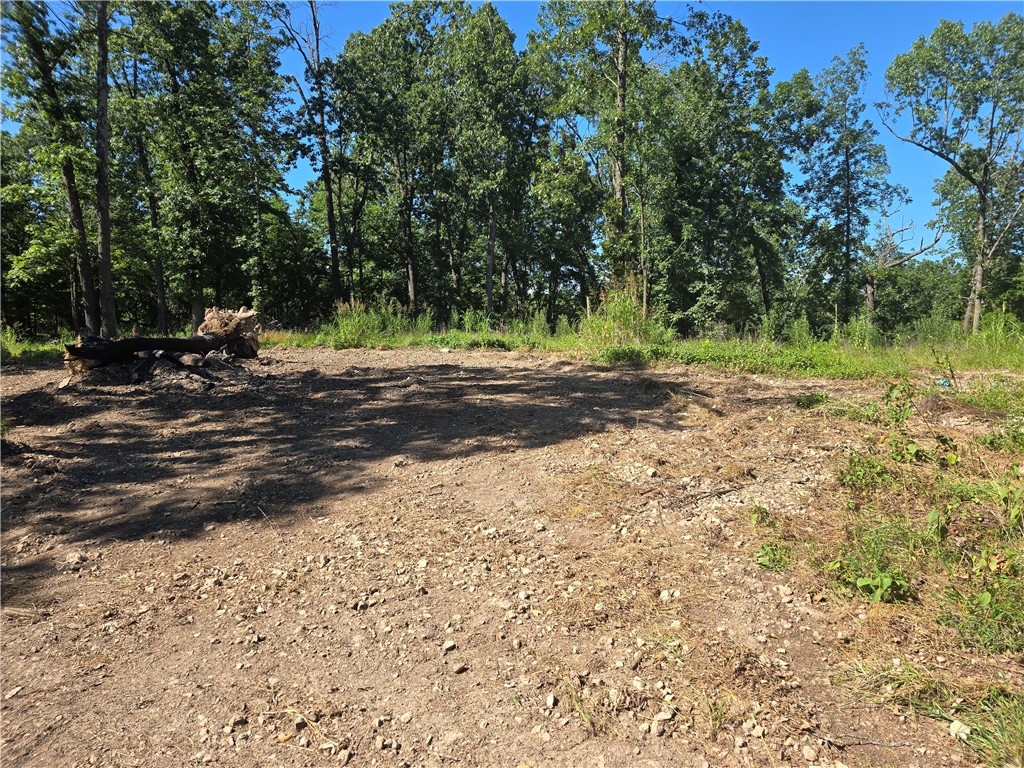 16-19-29-RURAL - Land