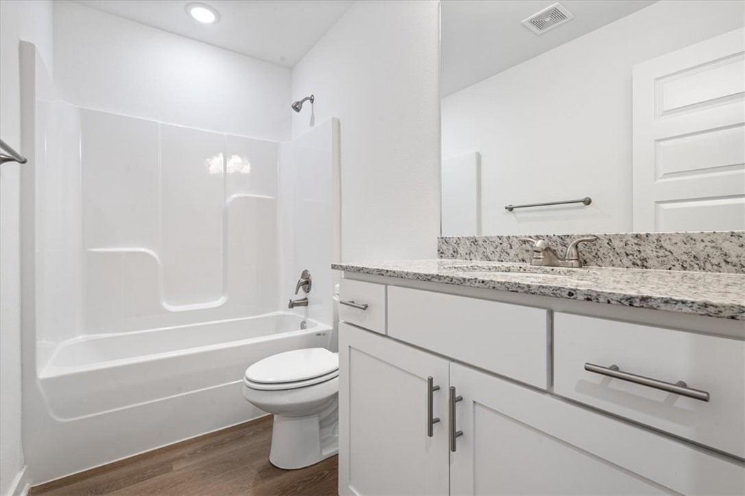 Nash Crossing - Residential Lease