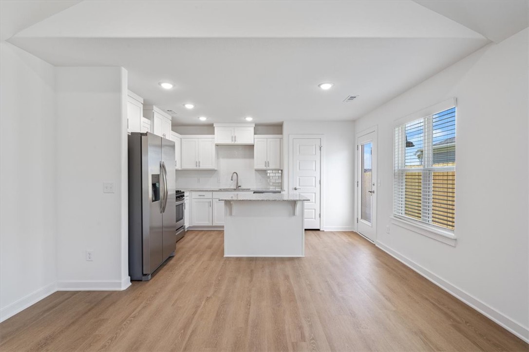 Nash Crossing - Residential Lease