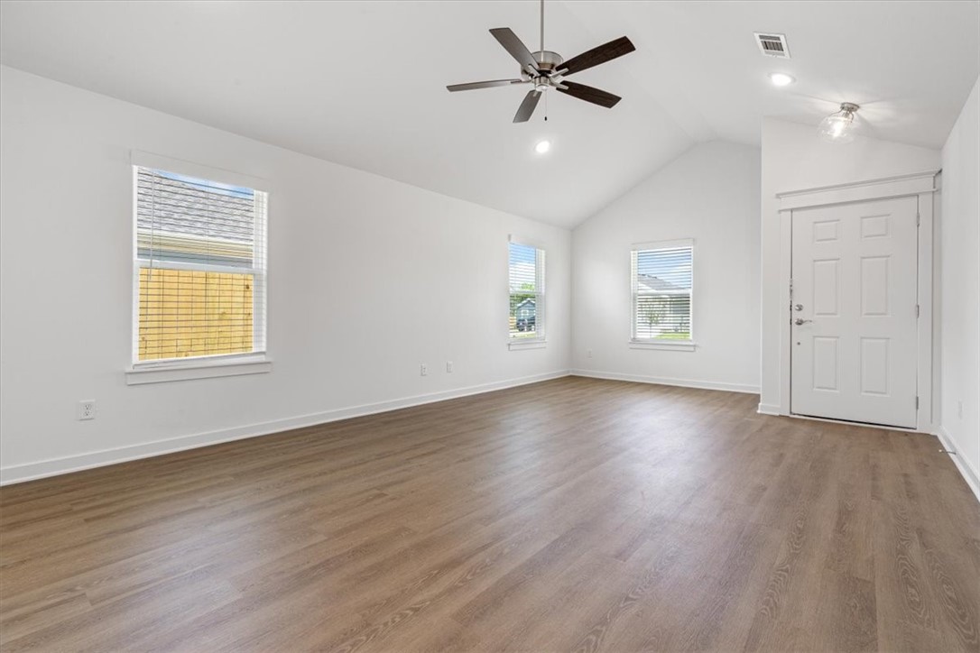 Nash Crossing - Residential Lease