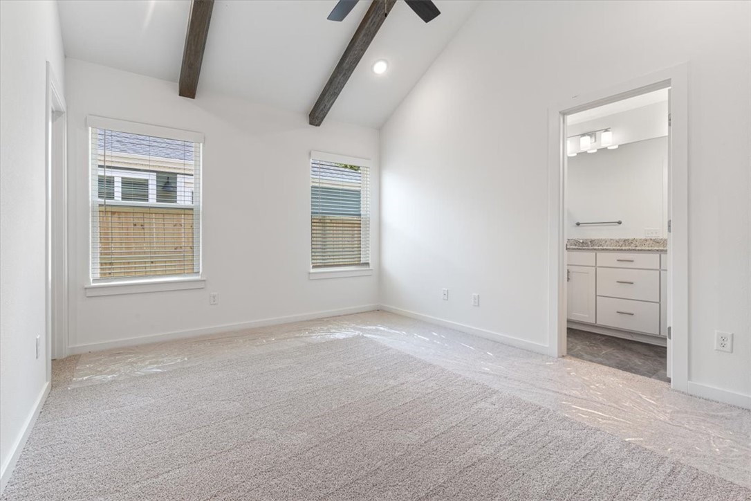 Nash Crossing - Residential Lease